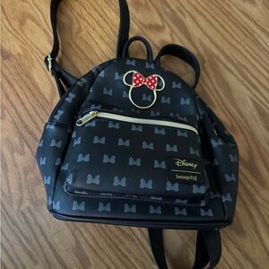 Disney Loungefly bag